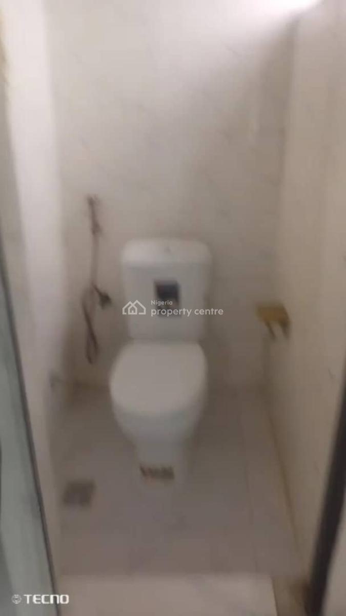 Lovely Sweet Mini Flat, Aguda, Surulere, Lagos, Mini Flat (room and Parlour) for Rent