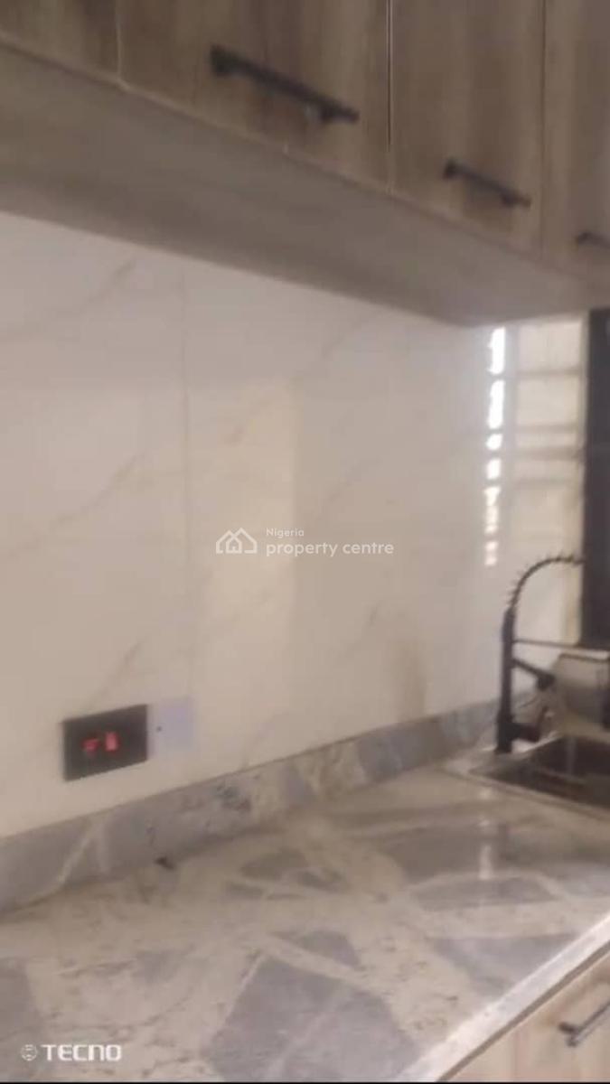 Lovely Sweet Mini Flat, Aguda, Surulere, Lagos, Mini Flat (room and Parlour) for Rent