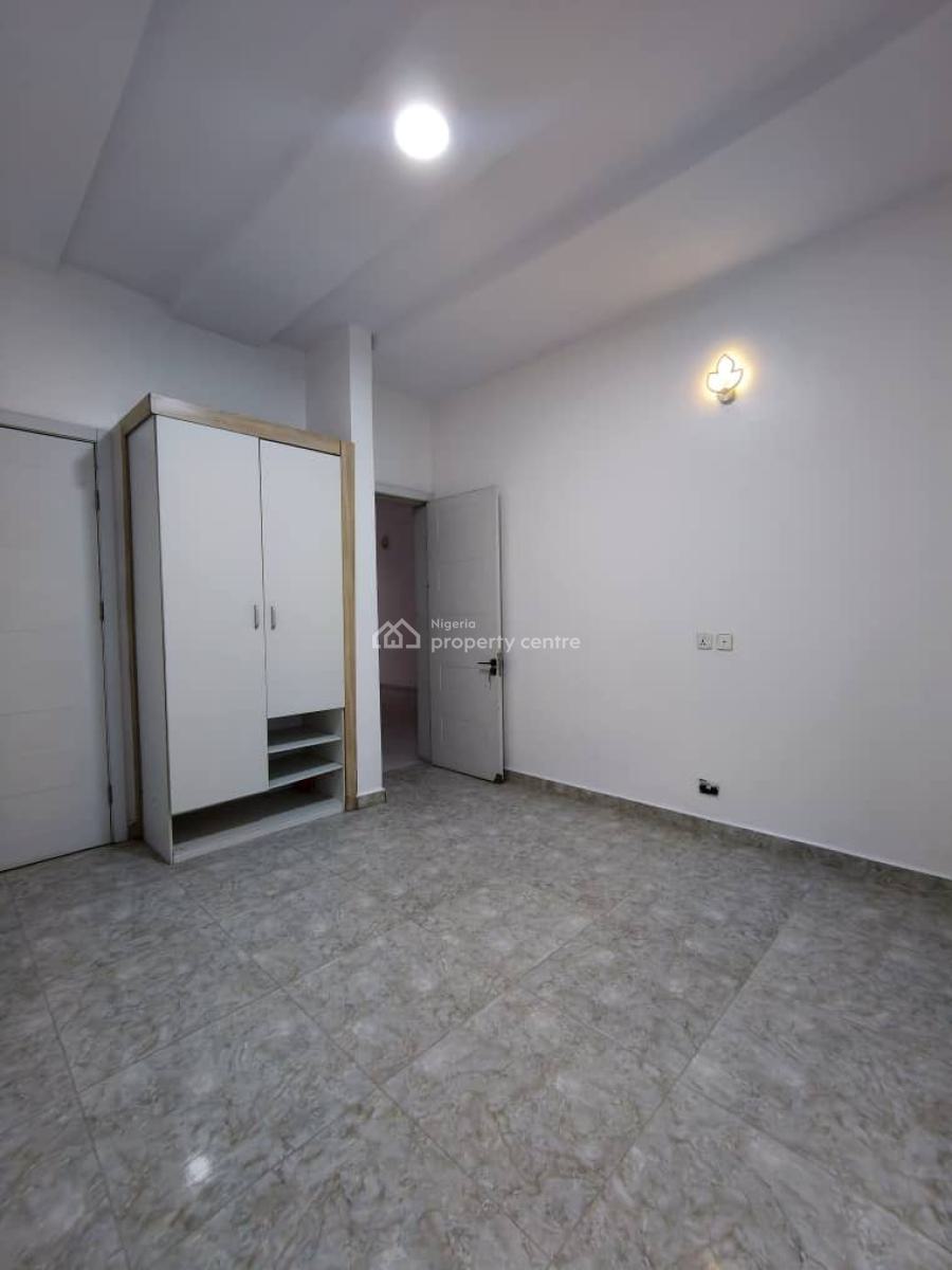 Five Bedroom Detached Duplex with Bq, Chevron, Lekki Phase 2, Lekki, Lagos, Detached Duplex for Rent