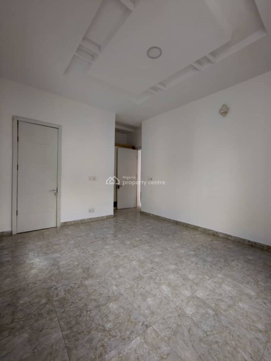 Five Bedroom Detached Duplex with Bq, Chevron, Lekki Phase 2, Lekki, Lagos, Detached Duplex for Rent