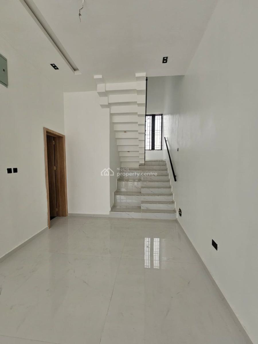 Newly Built 5 Bedroom Detached Duplex with Bq, Opic, Isheri North, Lagos, Detached Duplex for Sale