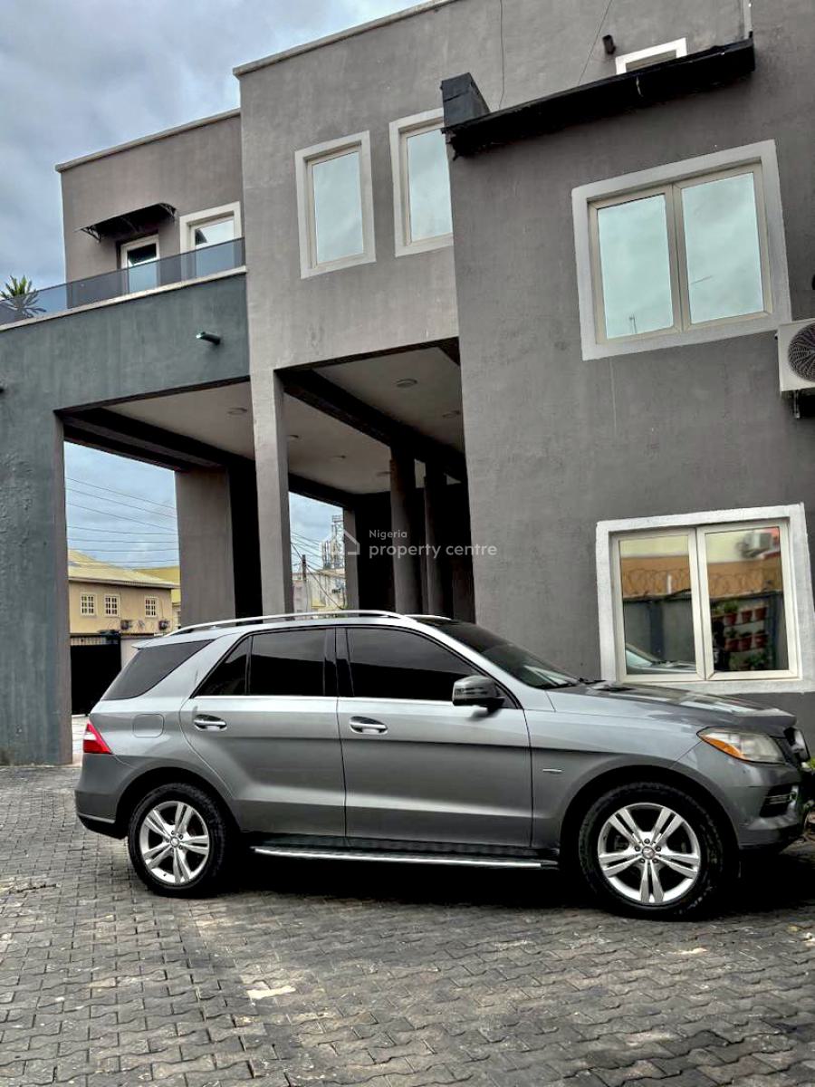 Exclusive Luxury Fully Furnished Studio Apartment, Lekki Phase 1, Lekki, Lagos, Self Contain (single Rooms) for Rent