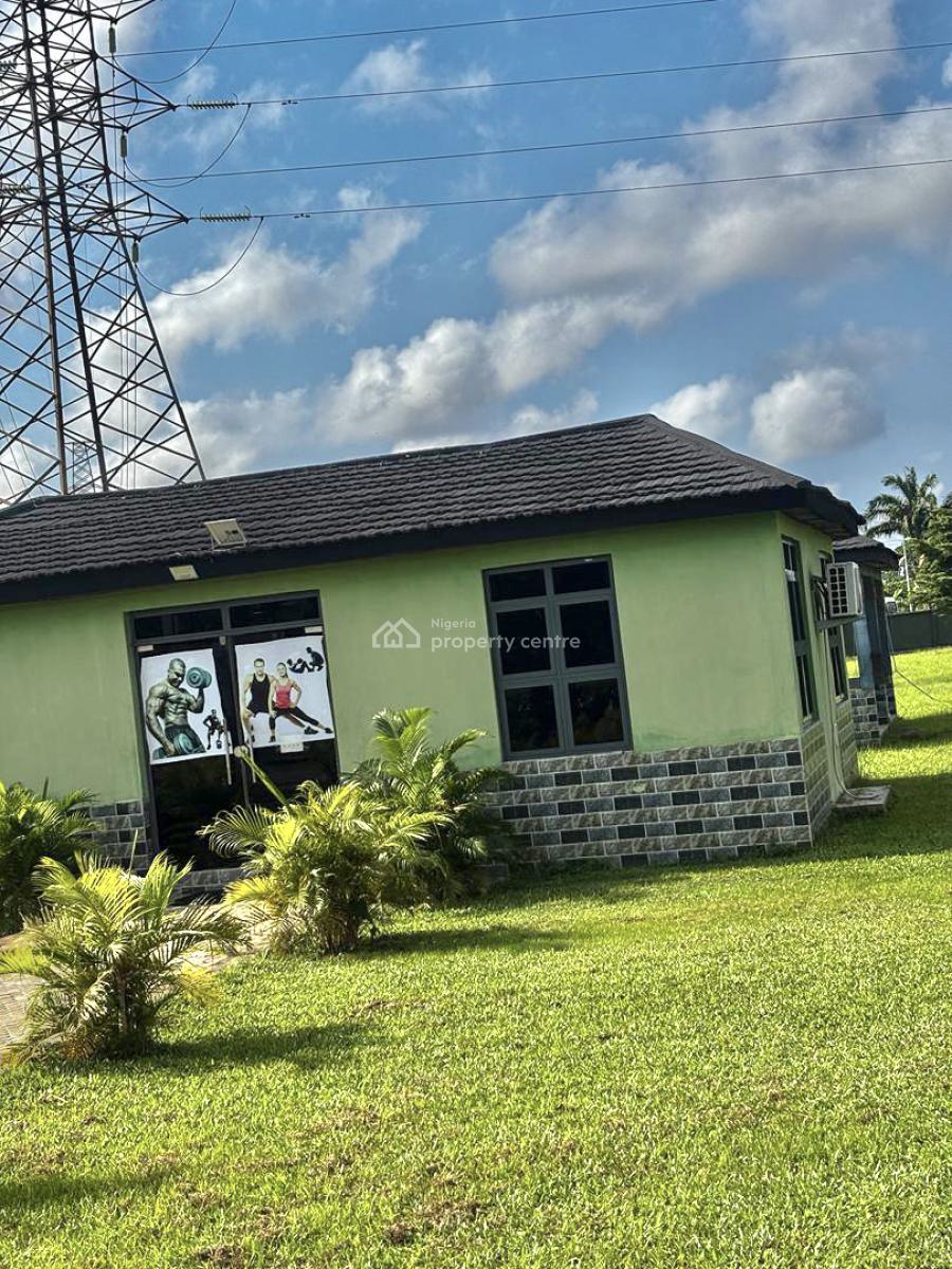 Exclusive Luxury Fully Furnished Studio Apartment, Lekki Phase 1, Lekki, Lagos, Self Contain (single Rooms) for Rent