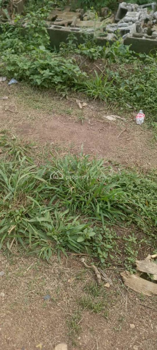 Prime Land in Kolapo Ishola Estate, Kolapo Ishola Gra, Ibadan, Oyo, Residential Land for Sale