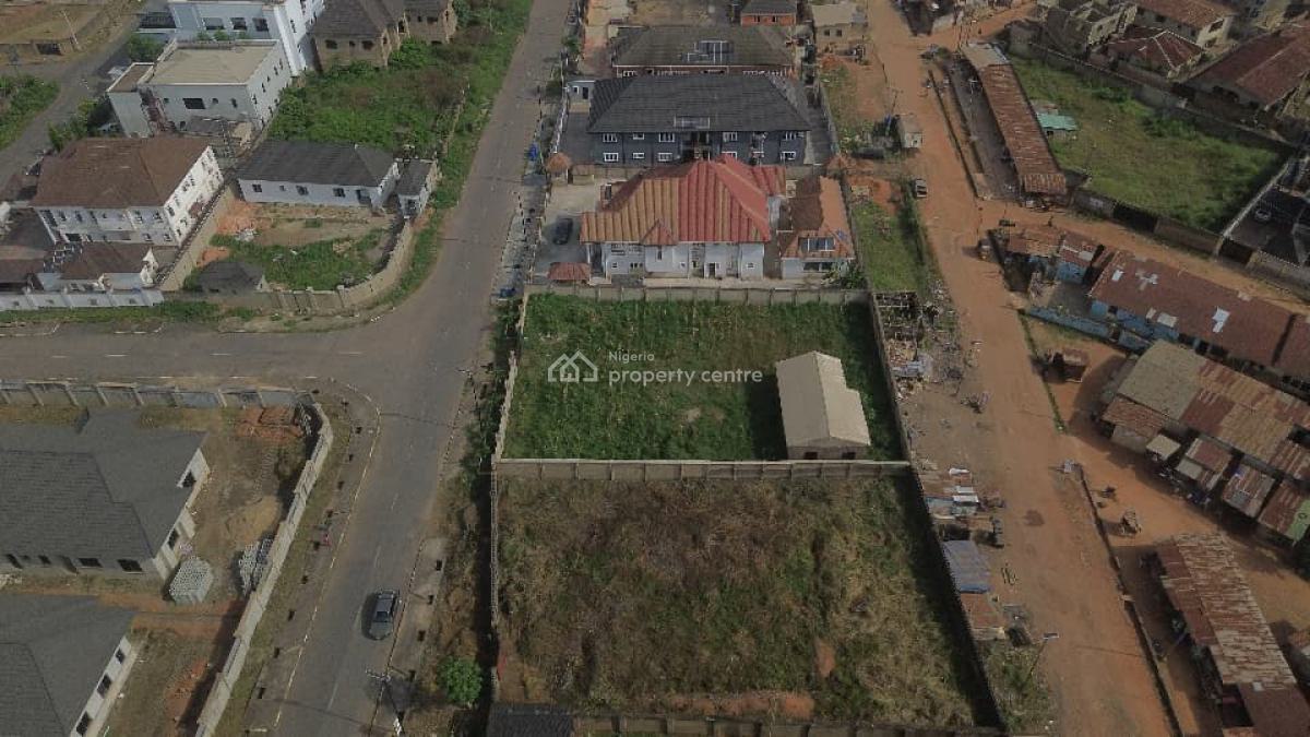 Prime Land, Kolapo Ishola Gra, Ibadan, Oyo, Residential Land for Sale