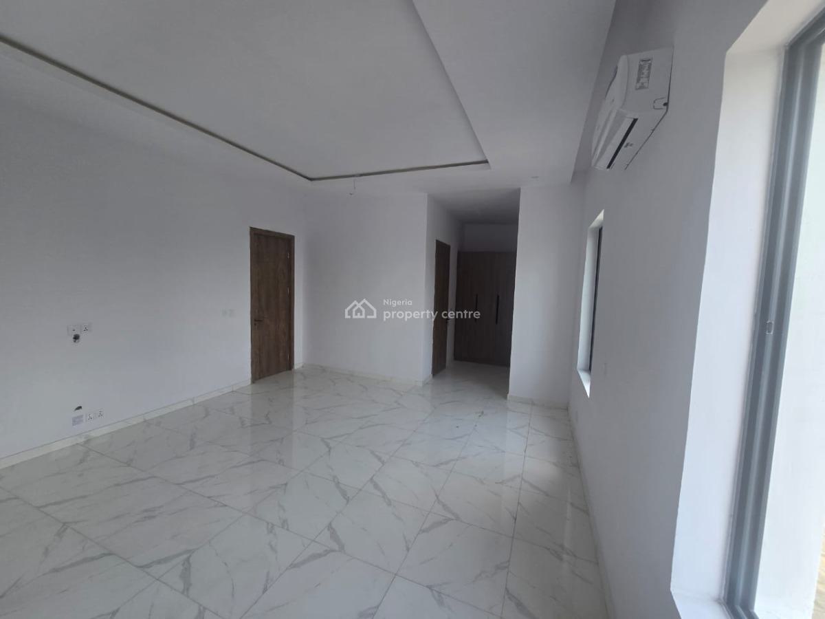 Brand New 5-bedroom Luxury Terrace, Off Admiralty Road, Lekki Phase 1, Lekki, Lagos, Terraced Duplex for Rent