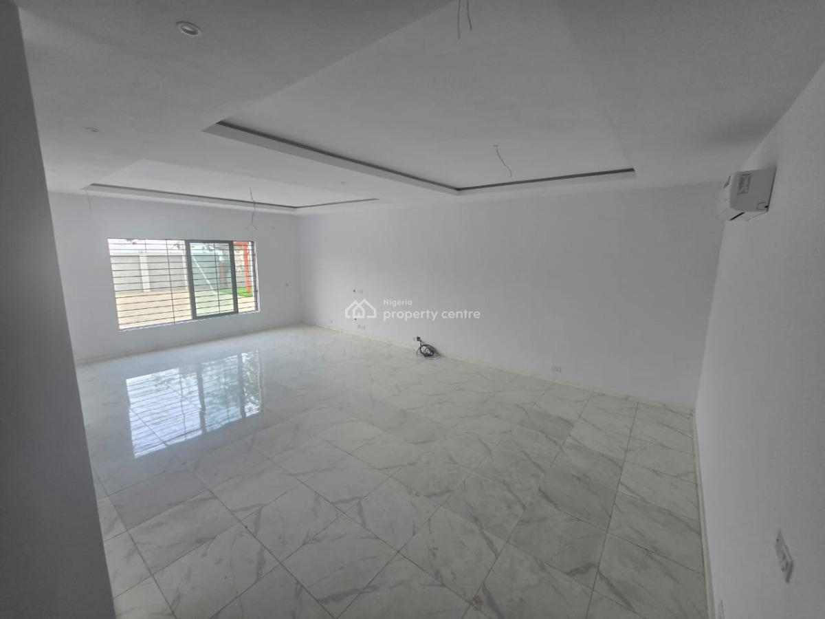 Brand New 5-bedroom Luxury Terrace, Off Admiralty Road, Lekki Phase 1, Lekki, Lagos, Terraced Duplex for Rent