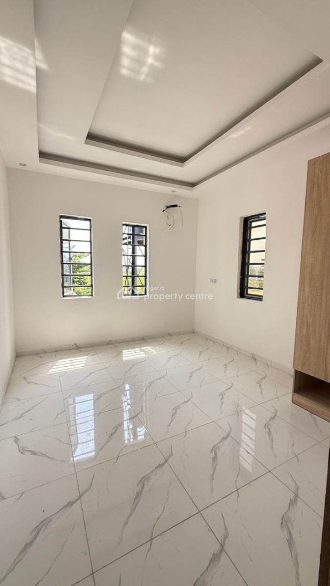 Lovely and Exotic 2 Bedroom All En-suit Flat, Sangotedo, Ajah, Lagos, Flat / Apartment for Rent