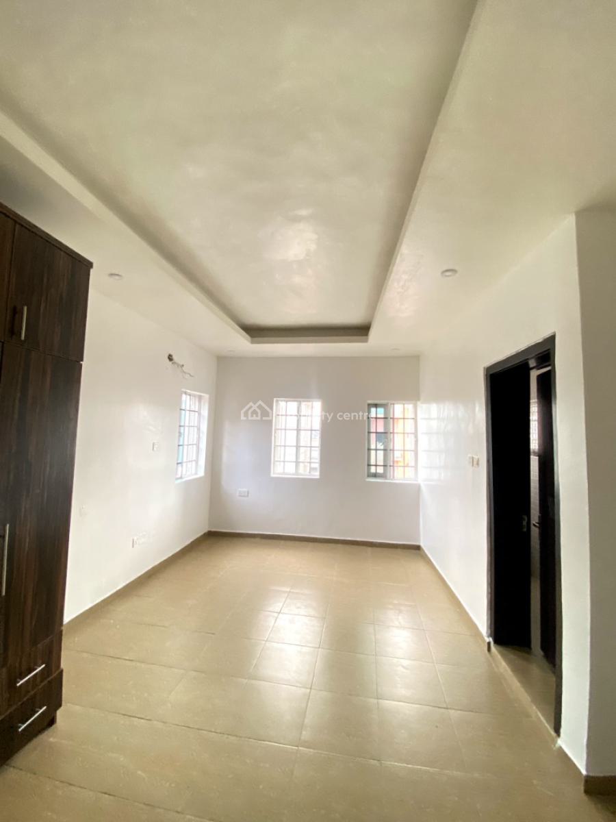 a Lovely 3-bedroom  Flat in a Secure Estate, Osapa London, Lekki, Lagos, Flat / Apartment for Rent