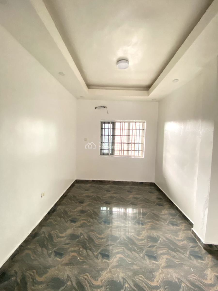 a Lovely 3-bedroom  Flat in a Secure Estate, Osapa London, Lekki, Lagos, Flat / Apartment for Rent