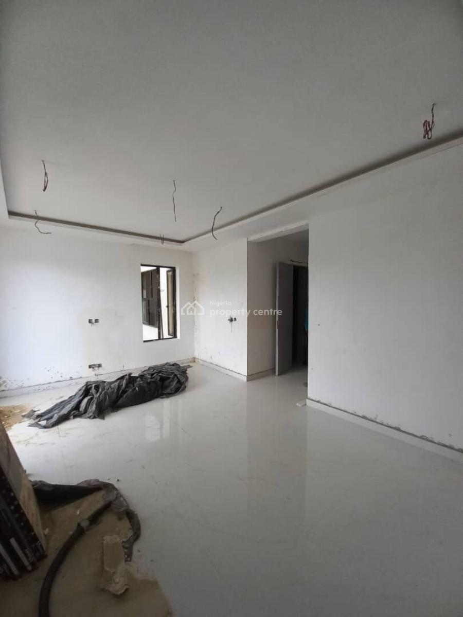 4 Bedroom Maisonnete with 2 Living Rooms, Study, 2 Bqs and a Cinema/m, Old Ikoyi, Ikoyi, Lagos, Flat / Apartment for Sale