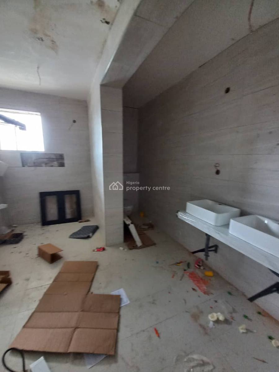 4 Bedroom Maisonnete with 2 Living Rooms, Study, 2 Bqs and a Cinema/m, Old Ikoyi, Ikoyi, Lagos, Flat / Apartment for Sale