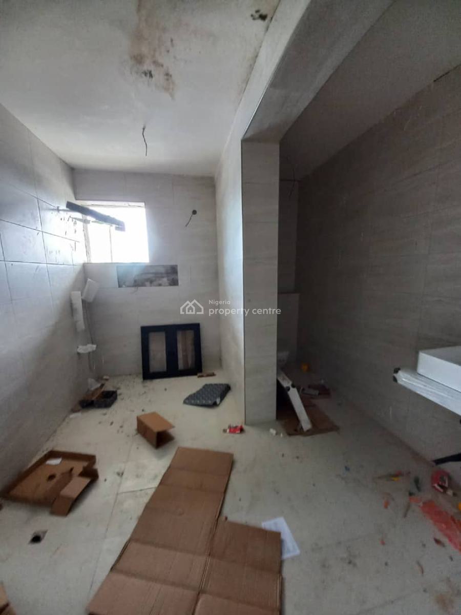 4 Bedroom Maisonnete with 2 Living Rooms, Study, 2 Bqs and a Cinema/m, Old Ikoyi, Ikoyi, Lagos, Flat / Apartment for Sale