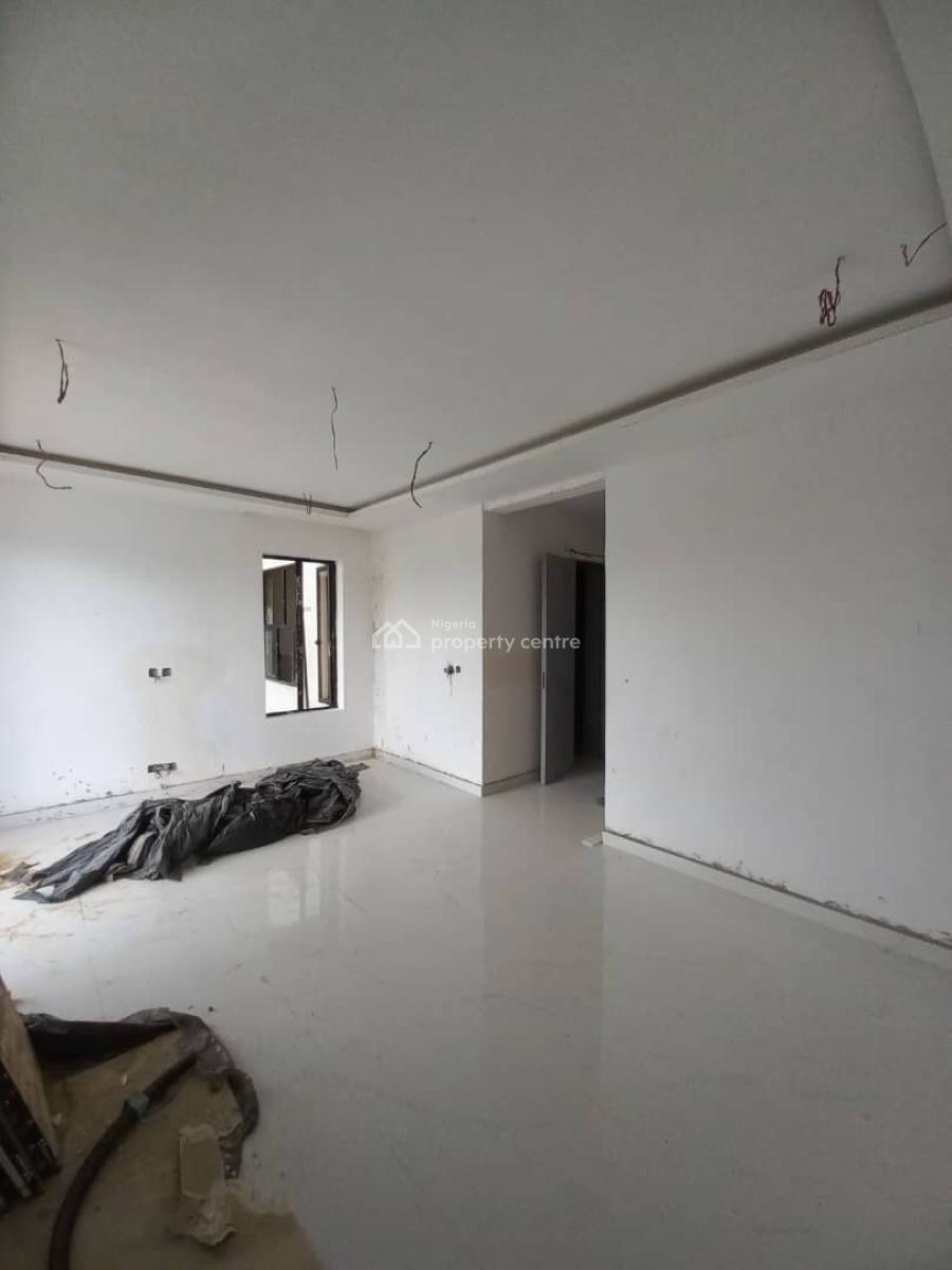 4 Bedroom Maisonnete with 2 Living Rooms, Study, 2 Bqs and a Cinema/m, Old Ikoyi, Ikoyi, Lagos, Flat / Apartment for Sale