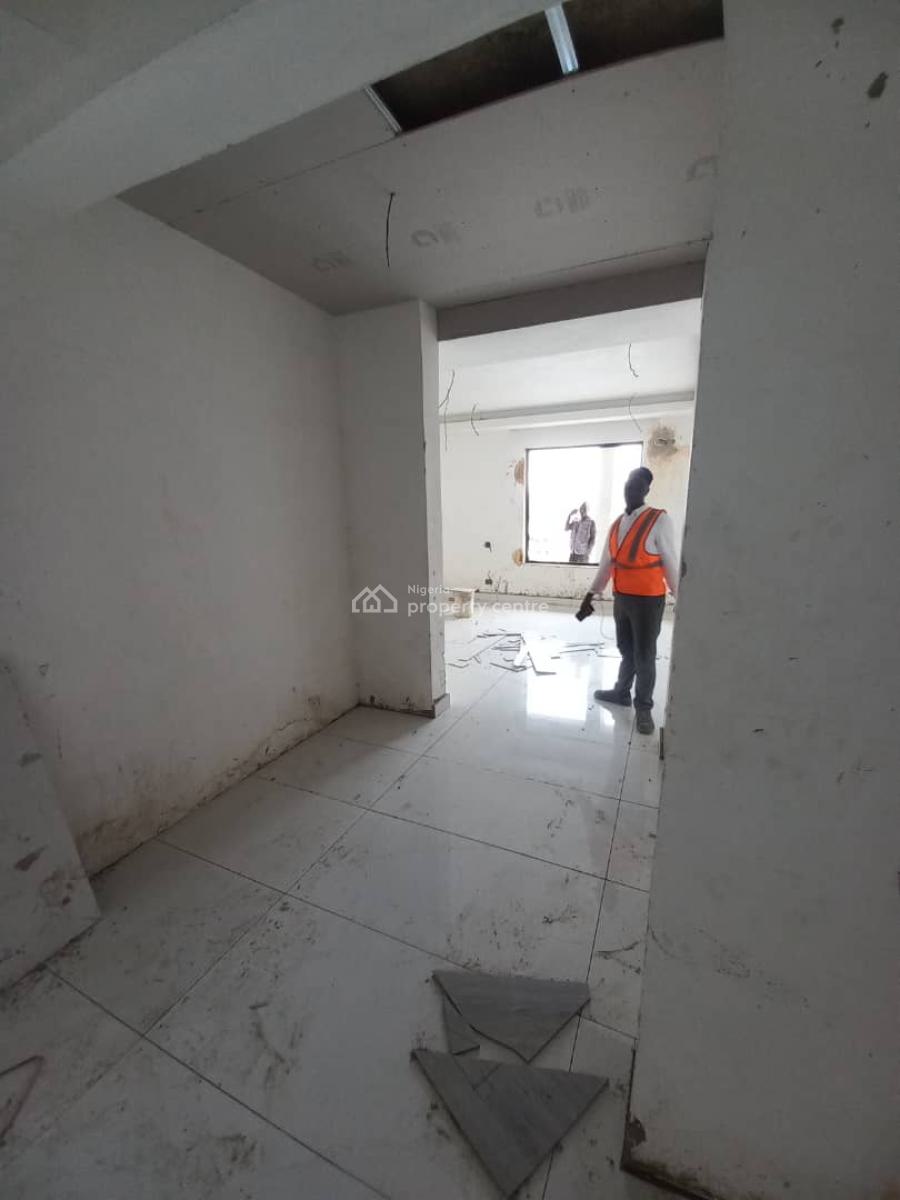 4 Bedroom Maisonnete with 2 Living Rooms, Study, 2 Bqs and a Cinema/m, Old Ikoyi, Ikoyi, Lagos, Flat / Apartment for Sale