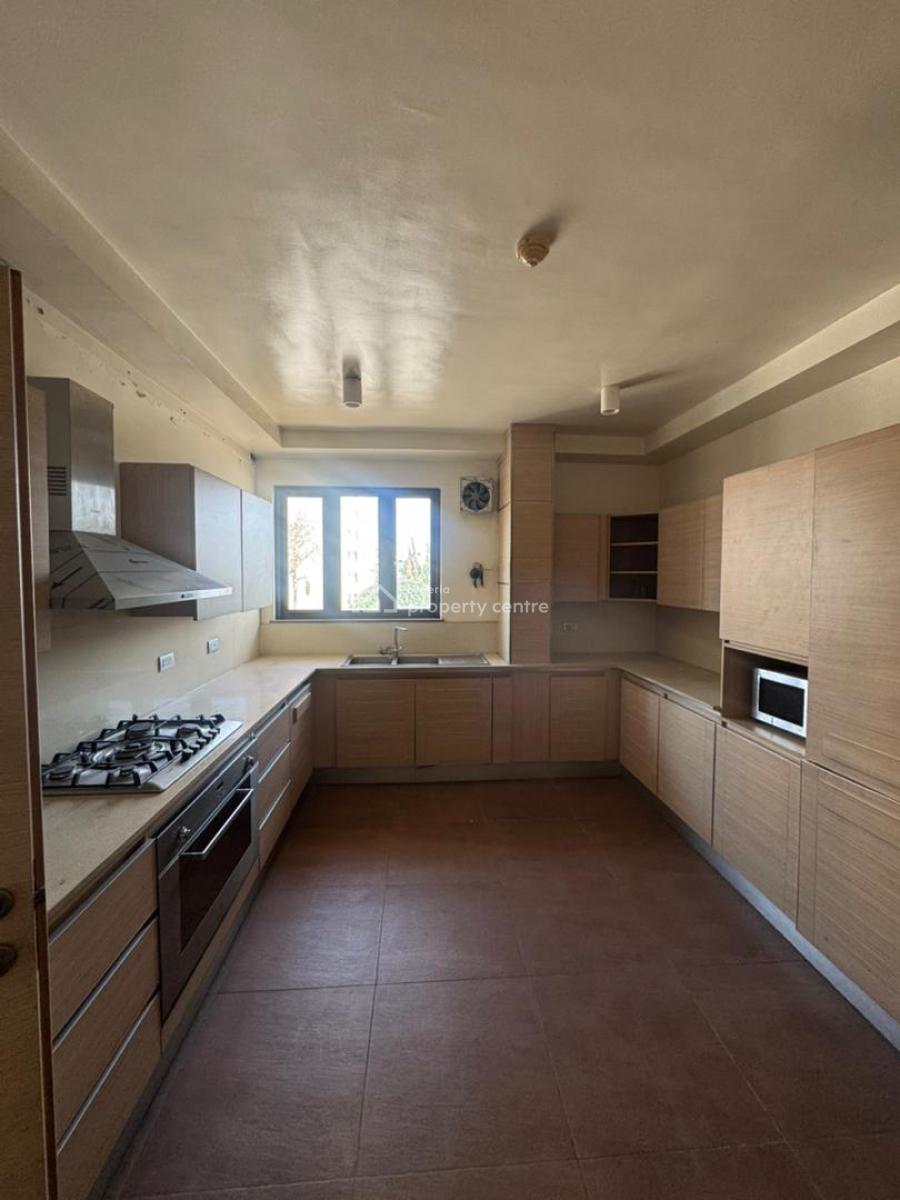 3-bedroom Apartment + Bq Old Ikoyi, Old Ikoyi, Ikoyi, Lagos, Flat / Apartment for Rent