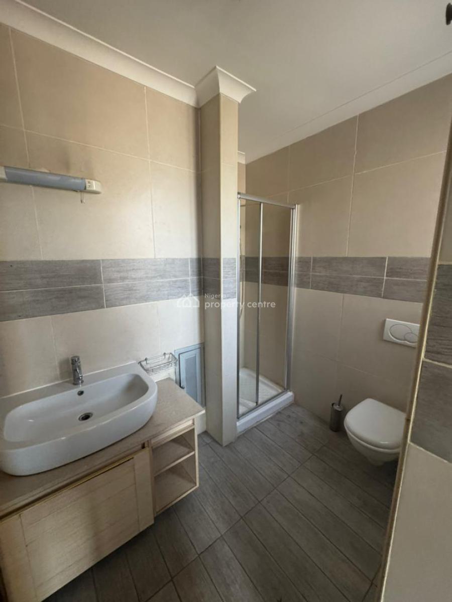 3-bedroom Apartment + Bq Old Ikoyi, Old Ikoyi, Ikoyi, Lagos, Flat / Apartment for Rent