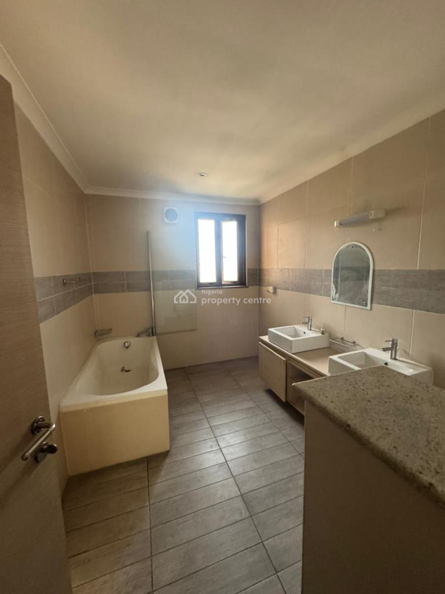 3-bedroom Apartment + Bq Old Ikoyi, Old Ikoyi, Ikoyi, Lagos, Flat / Apartment for Rent