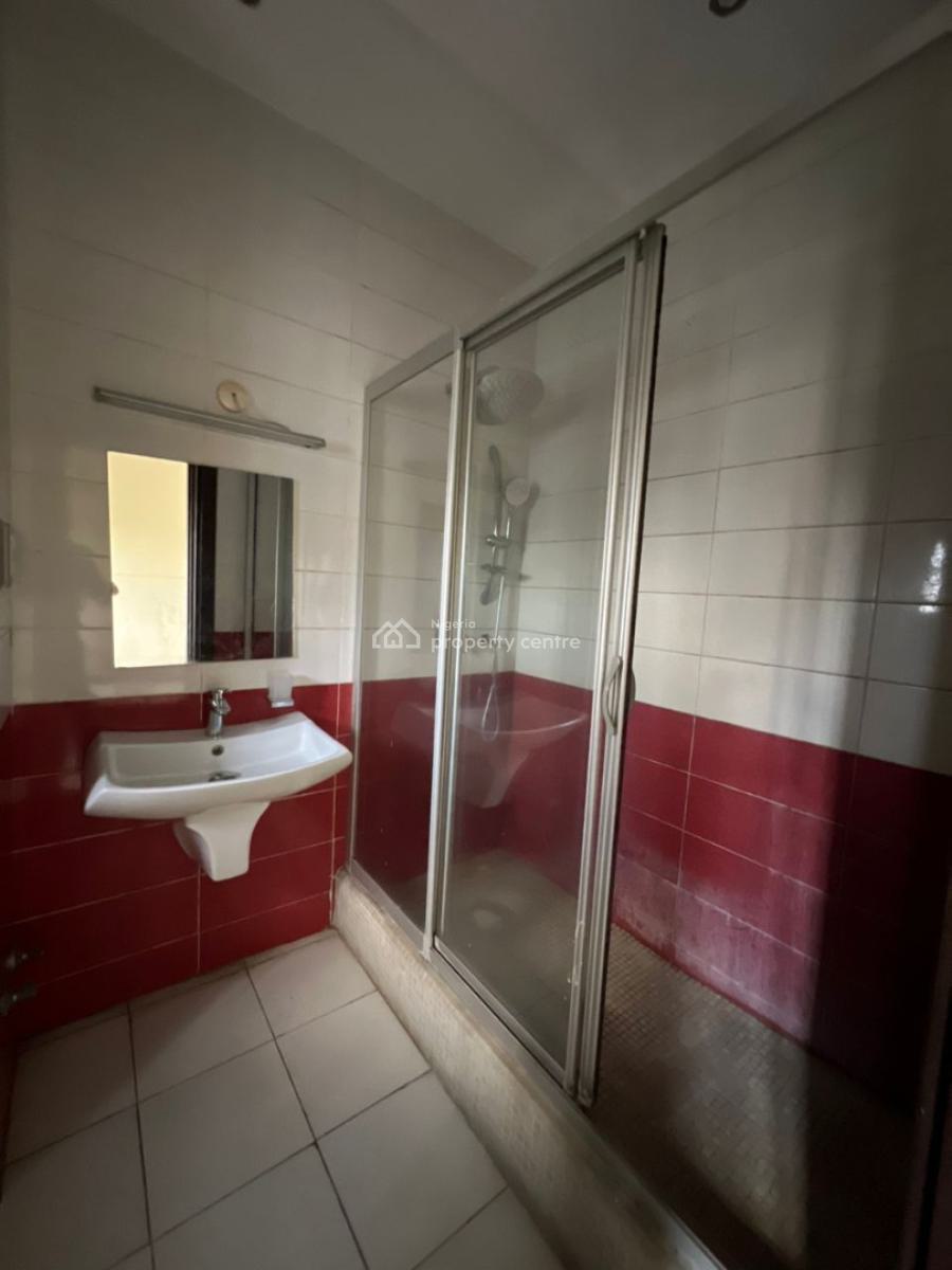 4-bedroom Terrace- Ikoyi, Ikoyi, Lagos, House for Rent