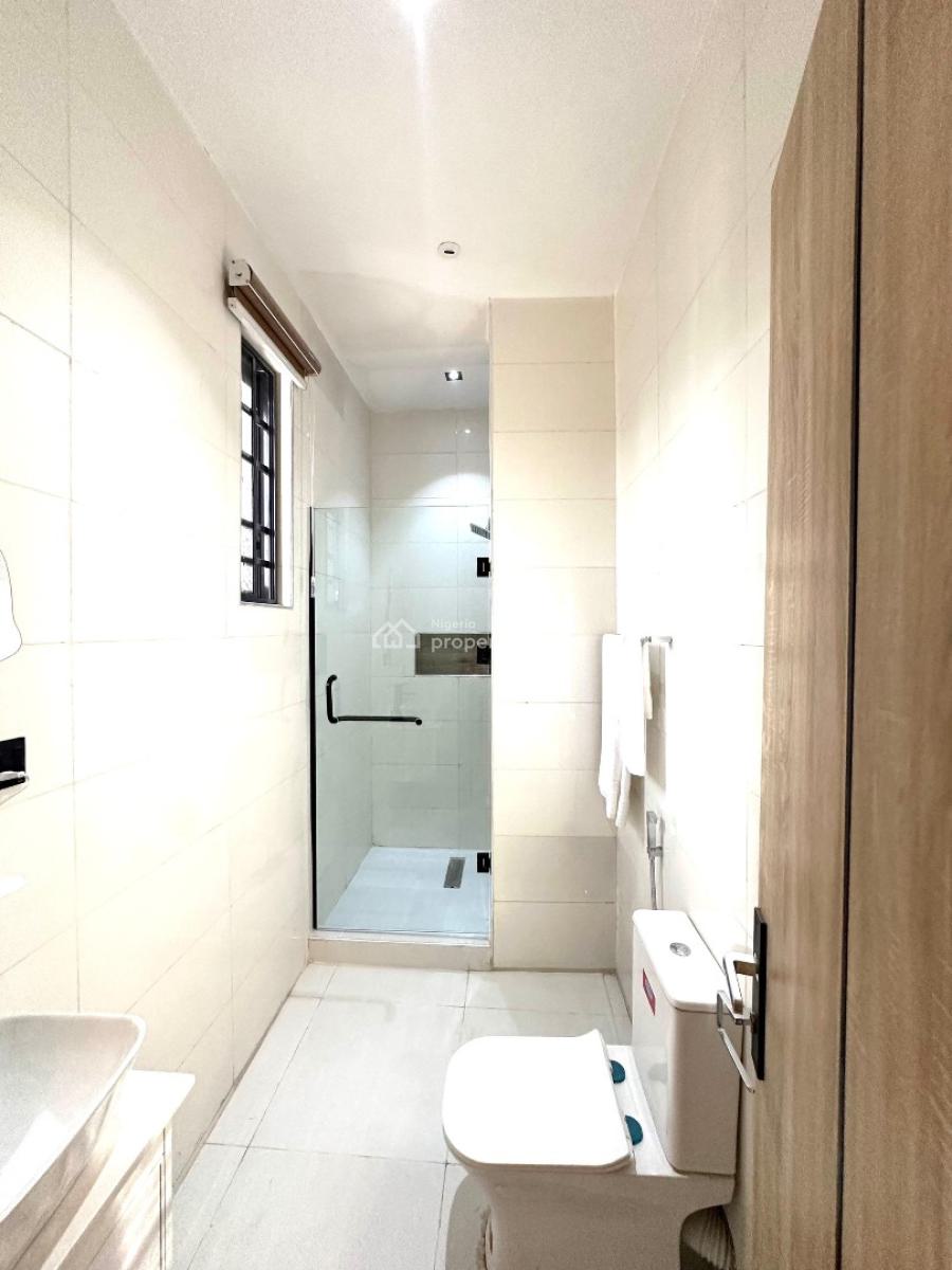 Contemporary 2 Bed Apartment, Ikate, Lekki, Lagos, Flat / Apartment for Sale