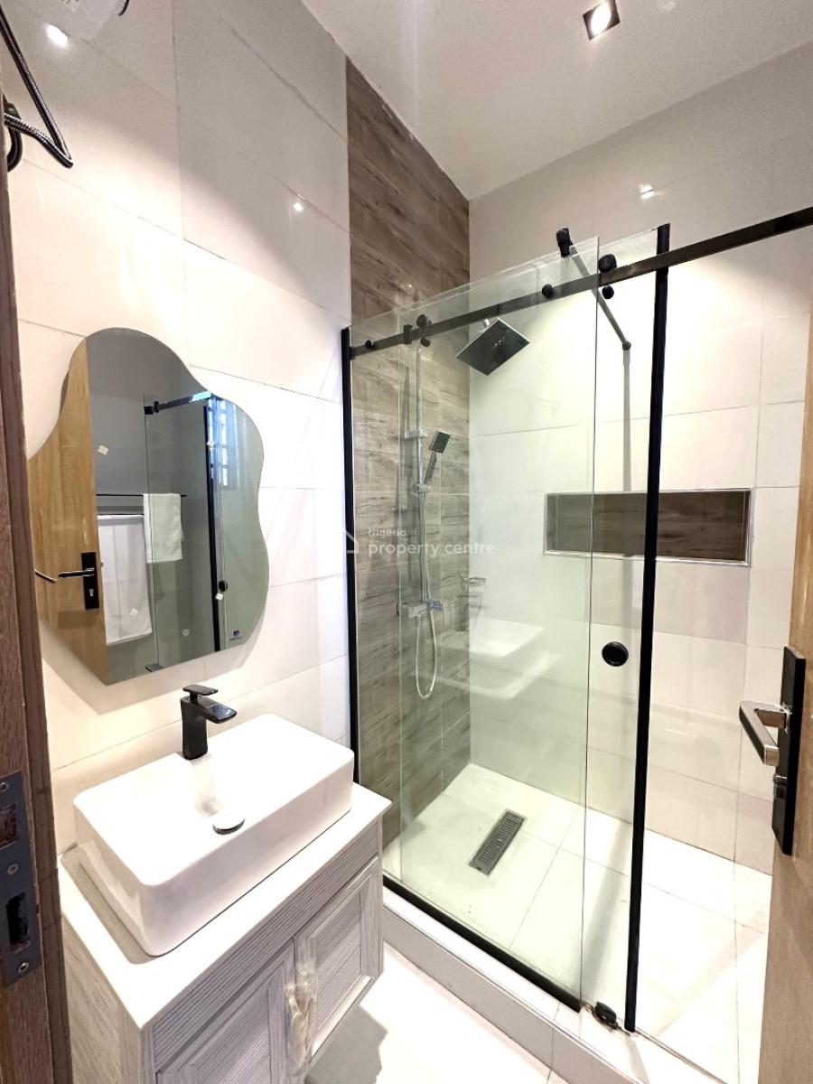 Contemporary 2 Bed Apartment, Ikate, Lekki, Lagos, Flat / Apartment for Sale