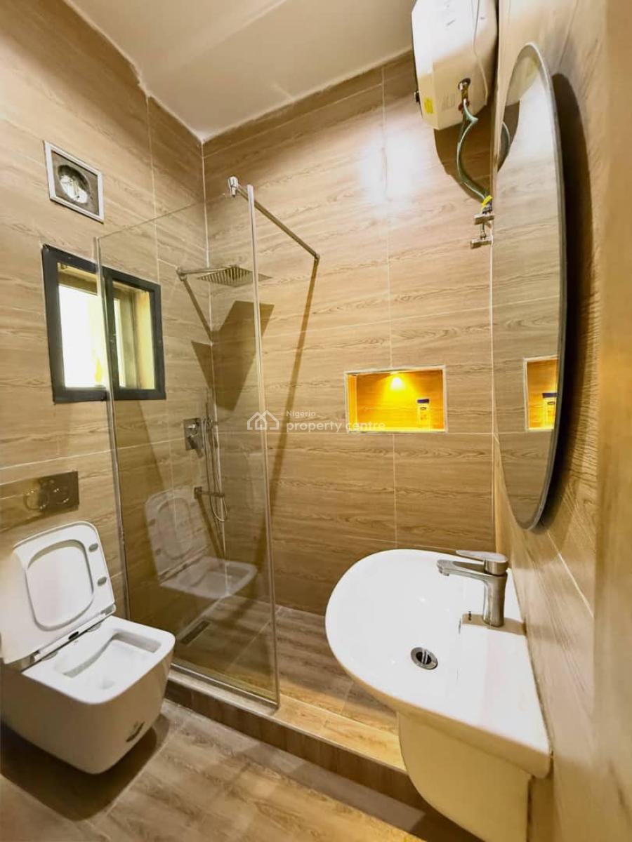 2bedroom Luxury Apartment in Abuja for Immediate Stay, Jahi,abuja ,nigeria, Jahi, Abuja, Flat / Apartment Short Let