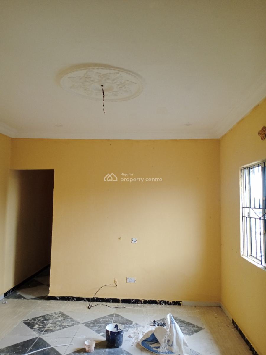 Luxurious 2 Bedroom Apartment  Upstairs, Nnpc Bus Stop Ibeju Lekki Lagos, Ibeju Lekki, Lagos, Flat / Apartment for Rent