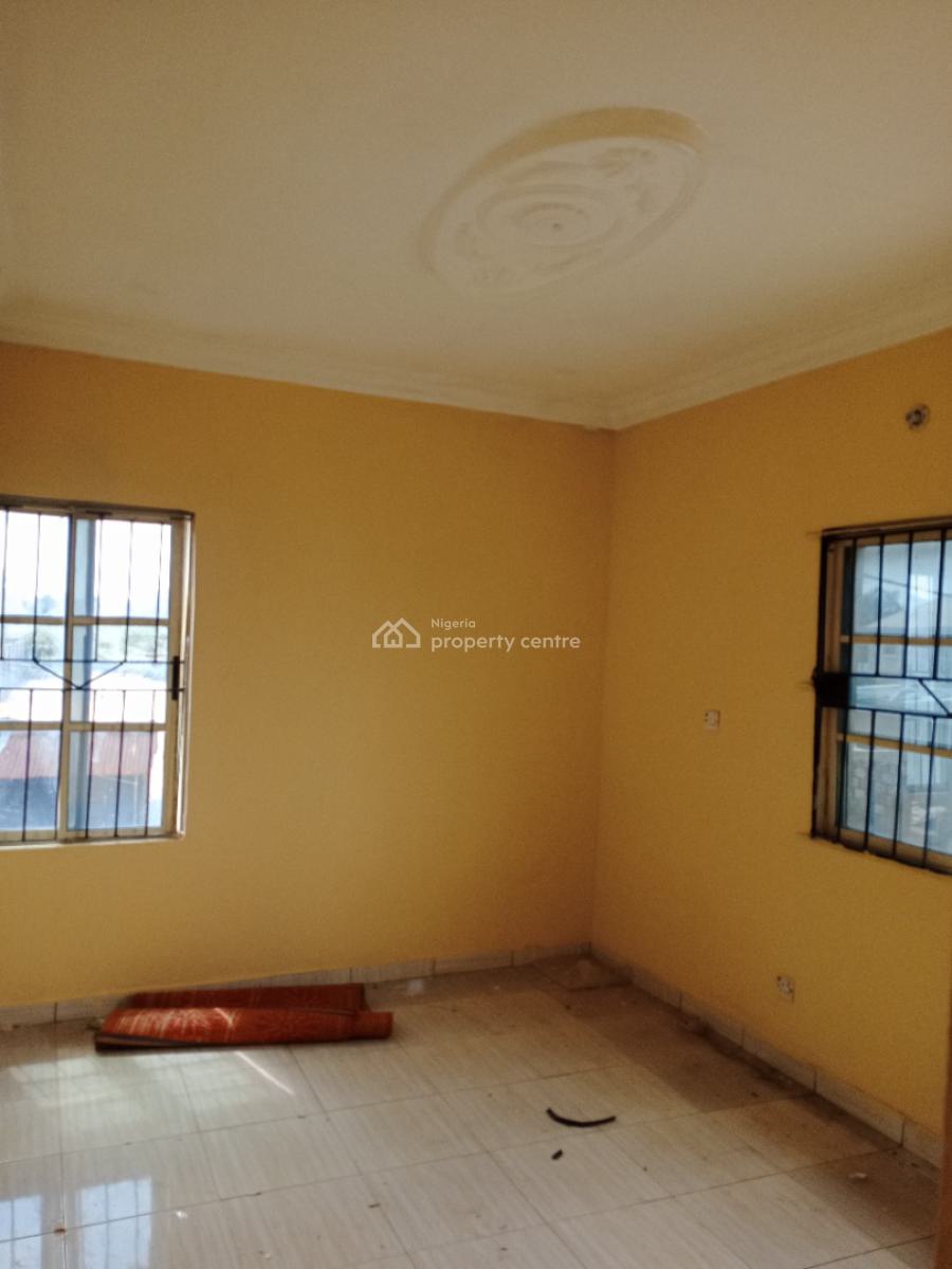 Luxurious 2 Bedroom Apartment  Upstairs, Nnpc Bus Stop Ibeju Lekki Lagos, Ibeju Lekki, Lagos, Flat / Apartment for Rent