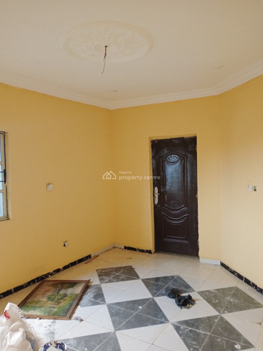 Luxurious 2 Bedroom Apartment  Upstairs, Nnpc Bus Stop Ibeju Lekki Lagos, Ibeju Lekki, Lagos, Flat / Apartment for Rent