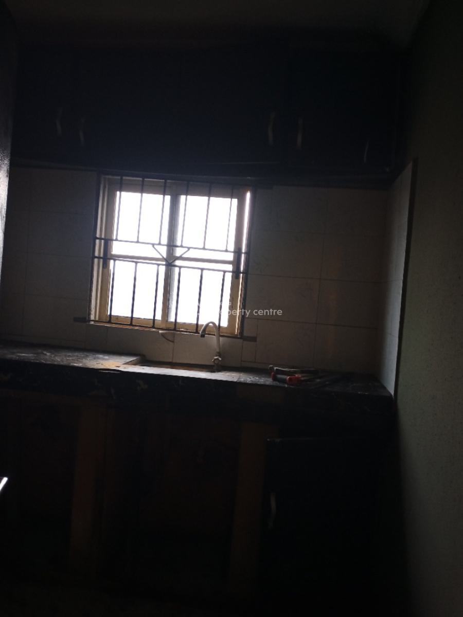 Luxurious 2 Bedroom Apartment  Upstairs, Nnpc Bus Stop Ibeju Lekki Lagos, Ibeju Lekki, Lagos, Flat / Apartment for Rent