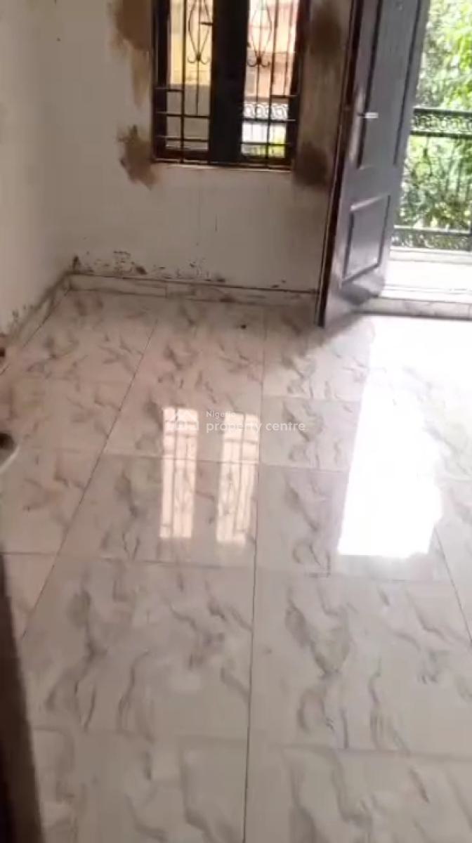 Standard 2 Bedroom Flat at Alagomeji Yaba, Alagomeji, Yaba, Lagos, Flat / Apartment for Rent