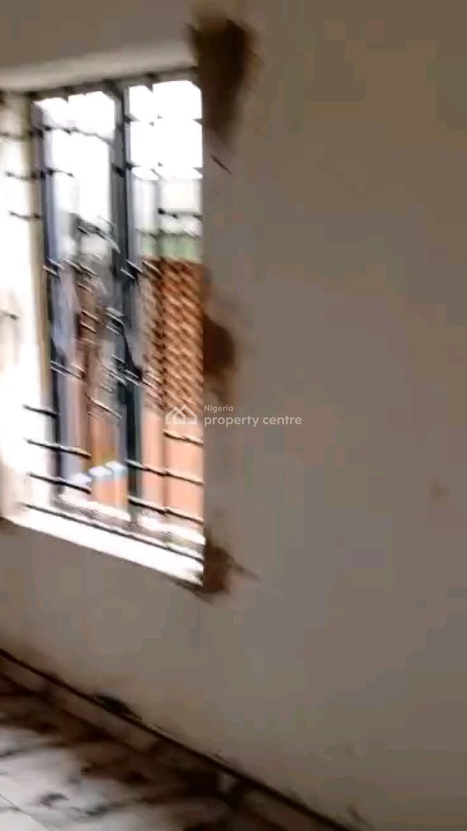 Standard 2 Bedroom Flat at Alagomeji Yaba, Alagomeji, Yaba, Lagos, Flat / Apartment for Rent