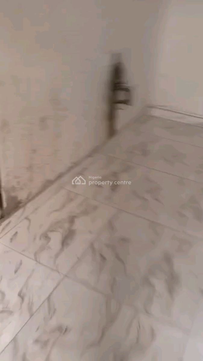 Standard 2 Bedroom Flat at Alagomeji Yaba, Alagomeji, Yaba, Lagos, Flat / Apartment for Rent