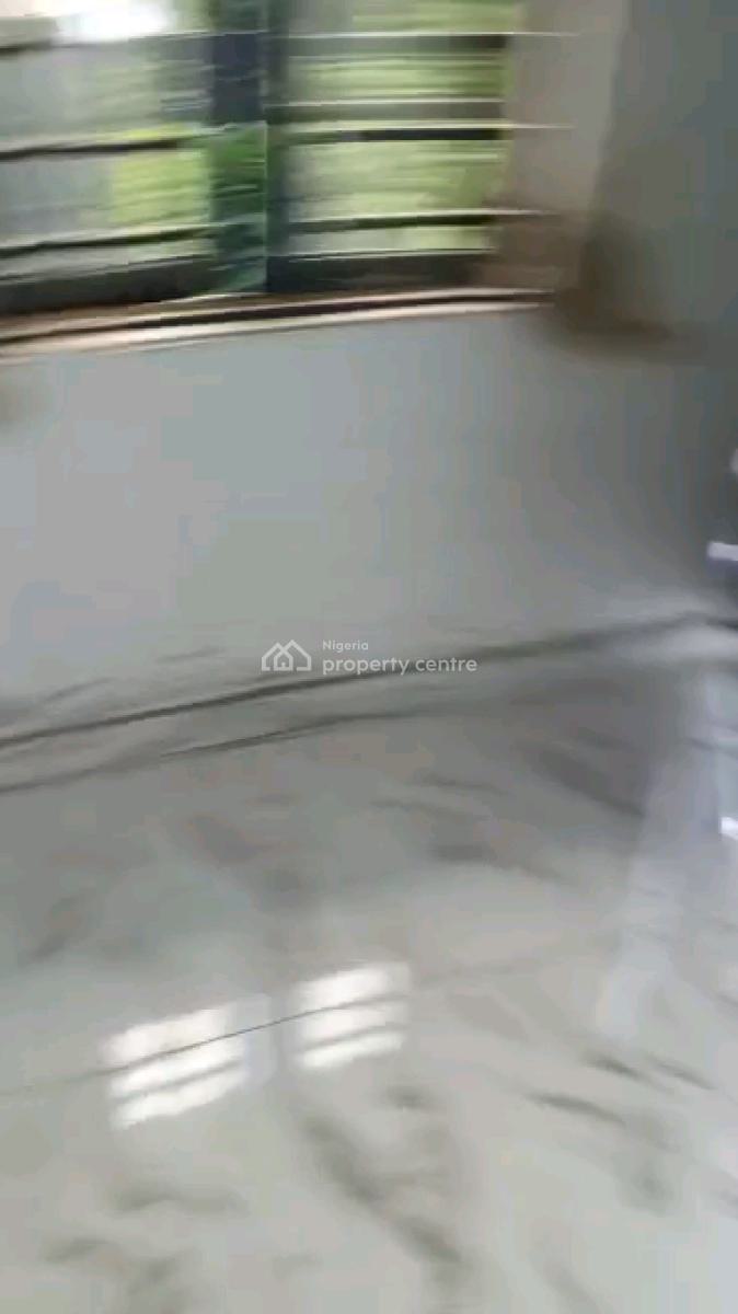 Standard 2 Bedroom Flat at Alagomeji Yaba, Alagomeji, Yaba, Lagos, Flat / Apartment for Rent