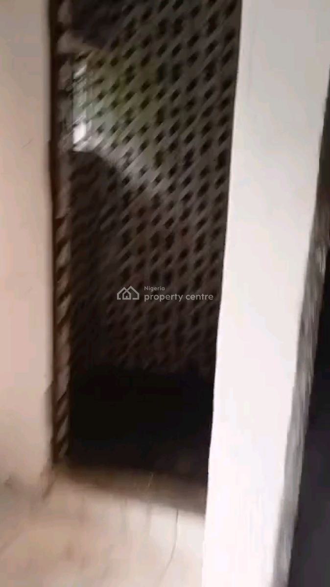 Standard 2 Bedroom Flat at Alagomeji Yaba, Alagomeji, Yaba, Lagos, Flat / Apartment for Rent