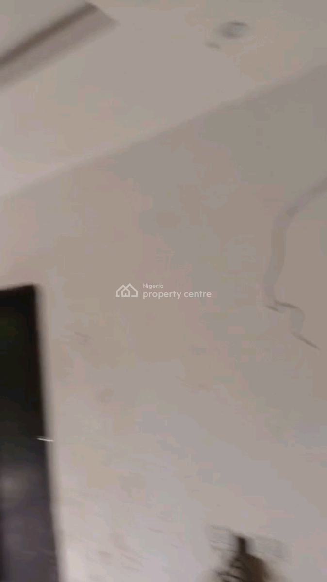 Standard 2 Bedroom Flat at Alagomeji Yaba, Alagomeji, Yaba, Lagos, Flat / Apartment for Rent