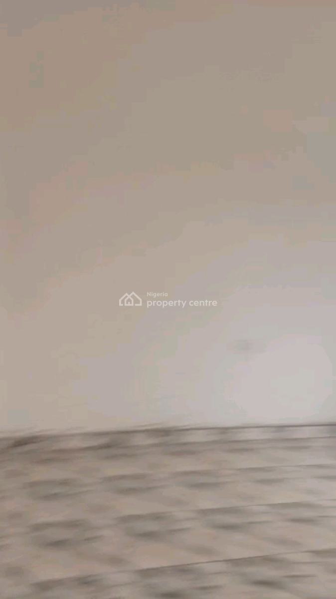 Standard 2 Bedroom Flat at Alagomeji Yaba, Alagomeji, Yaba, Lagos, Flat / Apartment for Rent