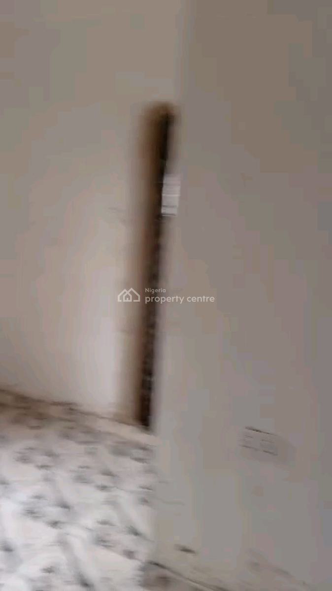 Standard 2 Bedroom Flat at Alagomeji Yaba, Alagomeji, Yaba, Lagos, Flat / Apartment for Rent