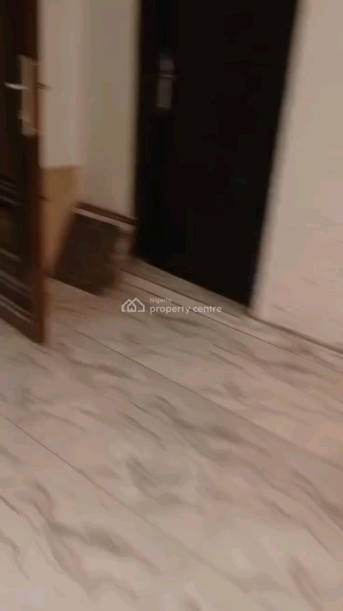 Standard 2 Bedroom Flat at Alagomeji Yaba, Alagomeji, Yaba, Lagos, Flat / Apartment for Rent