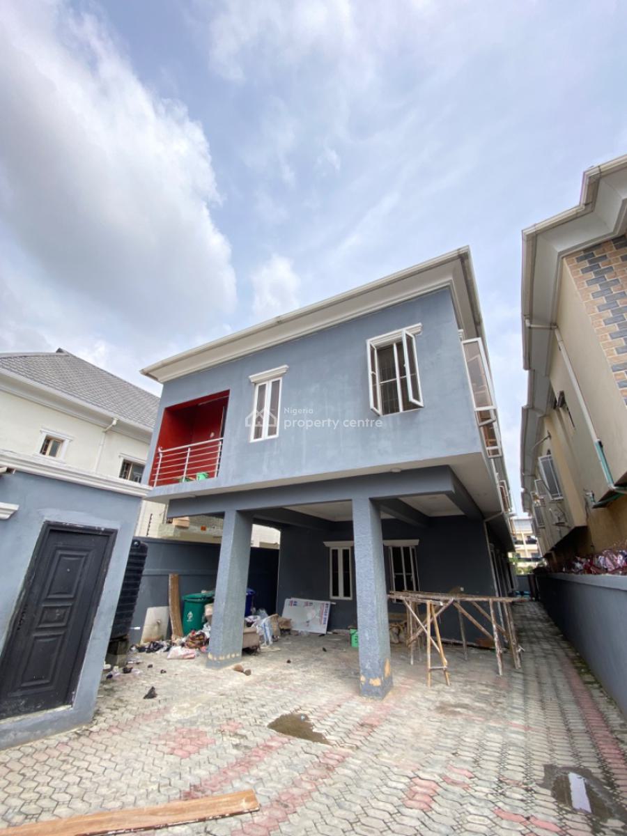 2 Bedroom Apartment Available at Lekki Phase 1, Lekki Phase 1, Lekki Phase 1, Lekki, Lagos, Flat / Apartment for Rent