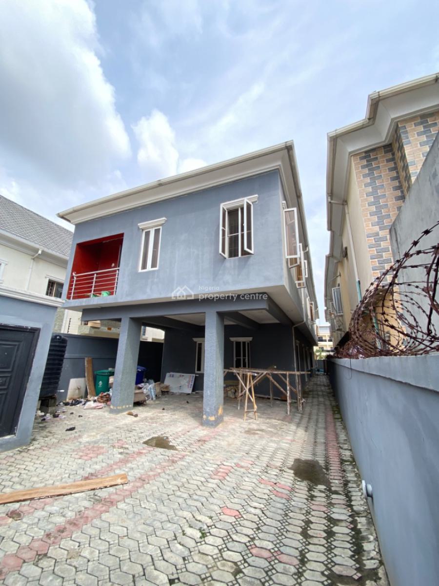 2 Bedroom Apartment Available at Lekki Phase 1, Lekki Phase 1, Lekki Phase 1, Lekki, Lagos, Flat / Apartment for Rent
