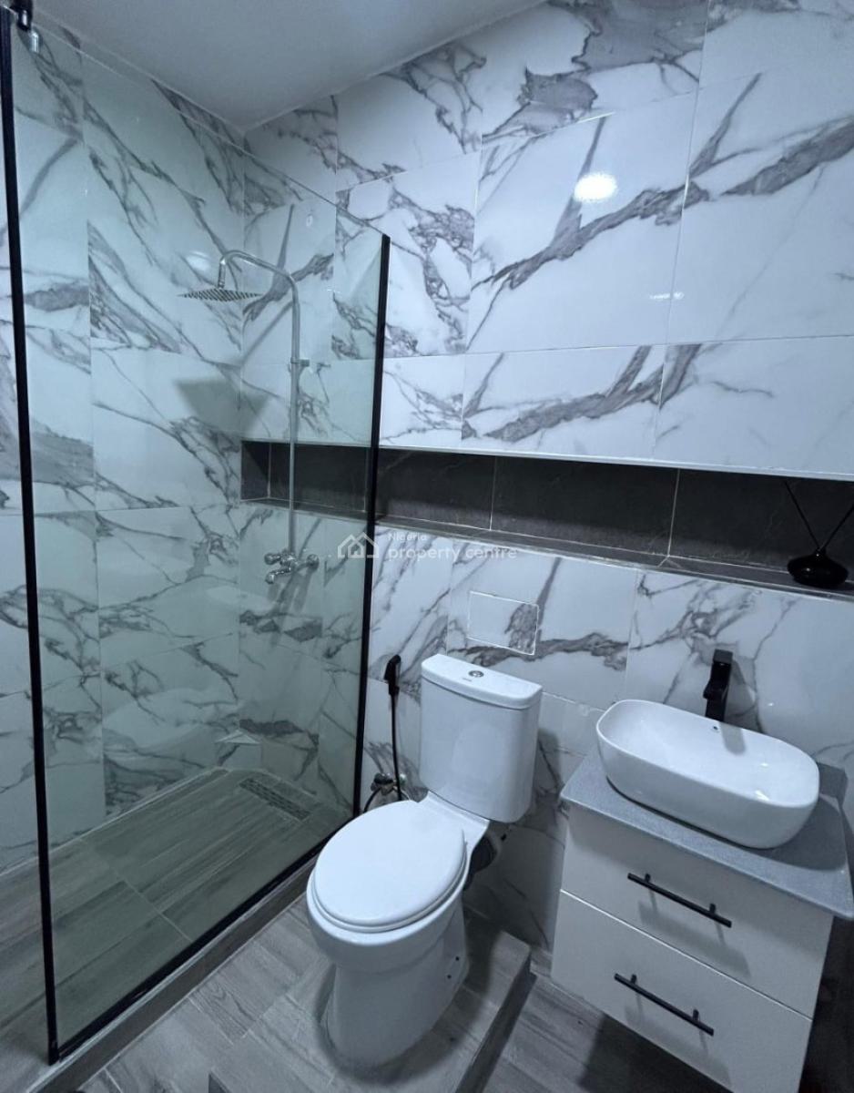 Luxury 1bedroom Apartment, Admiralty, Lekki Phase 1, Lekki, Lagos, Flat / Apartment Short Let