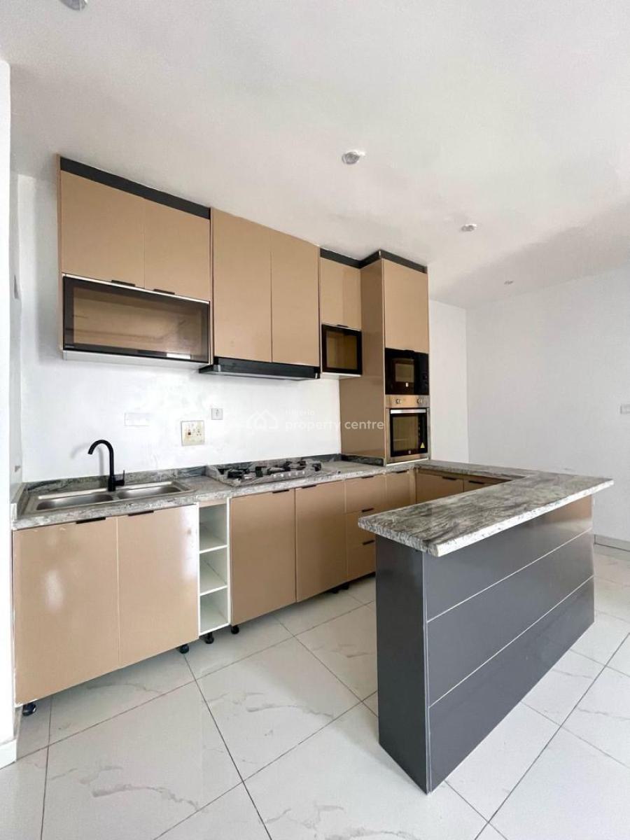 Luxury 2 Bedroom Apartment, Ikate, Lekki, Lagos, Flat / Apartment for Sale