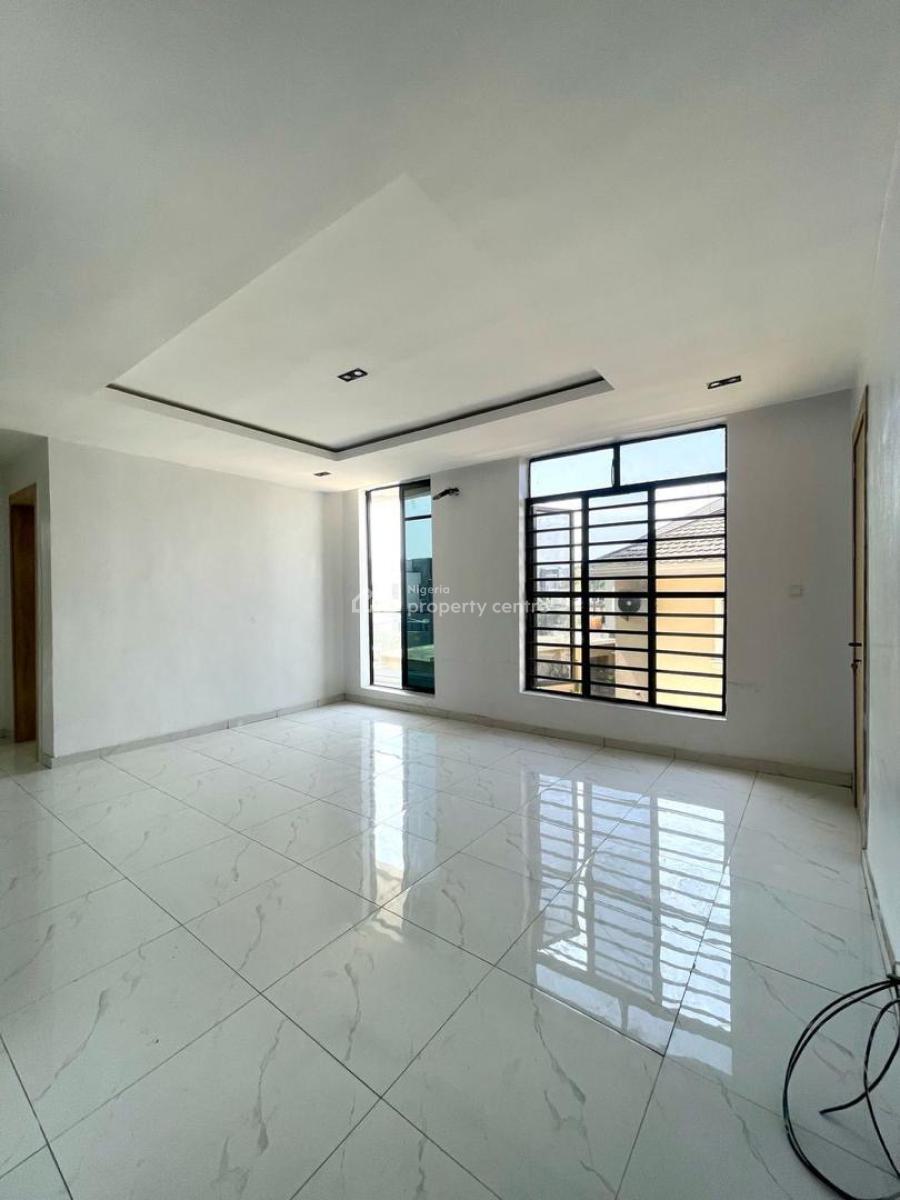 Luxury 2 Bedroom Apartment, Ikate, Lekki, Lagos, Flat / Apartment for Sale