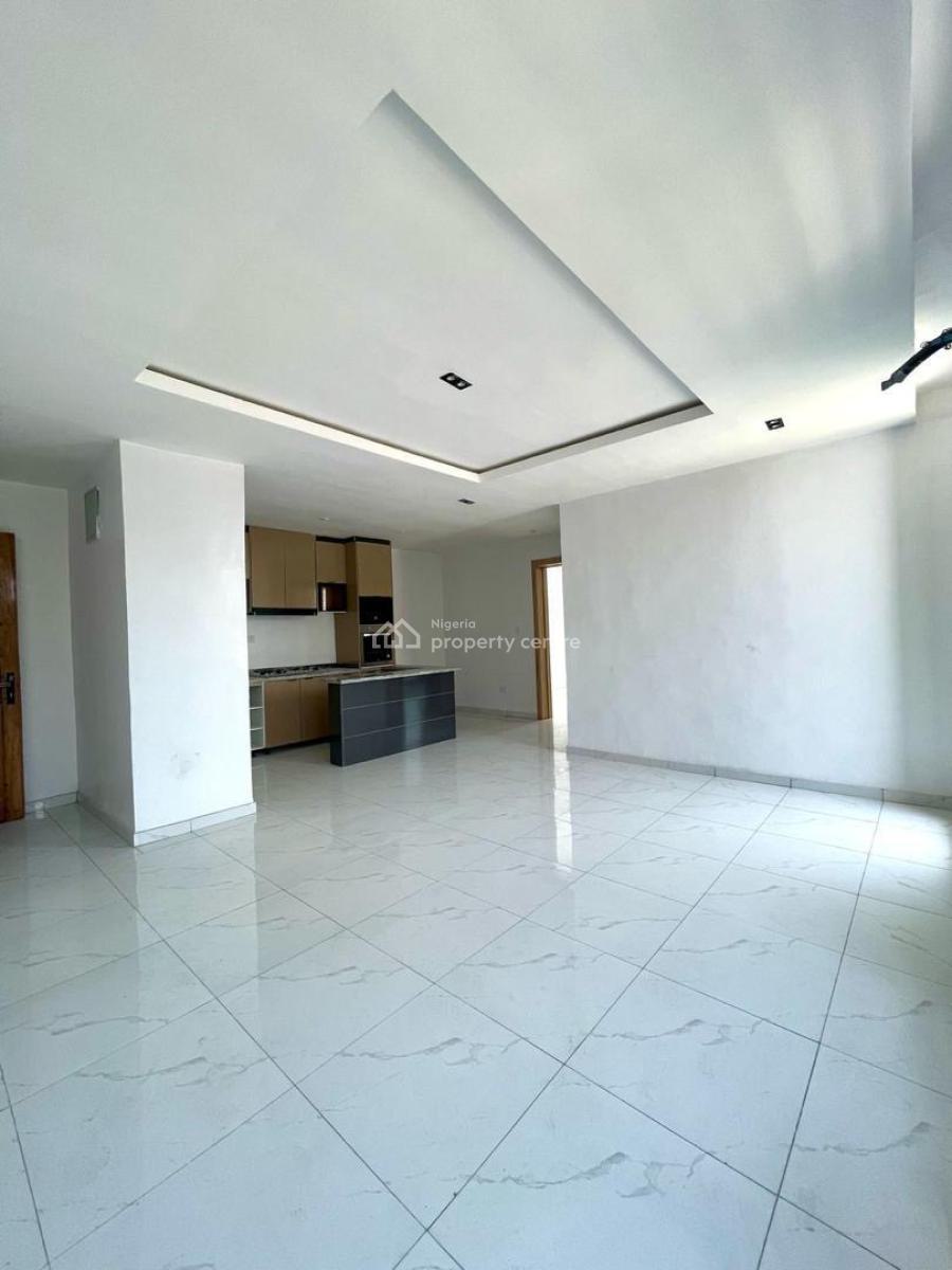 Luxury 2 Bedroom Apartment, Ikate, Lekki, Lagos, Flat / Apartment for Sale