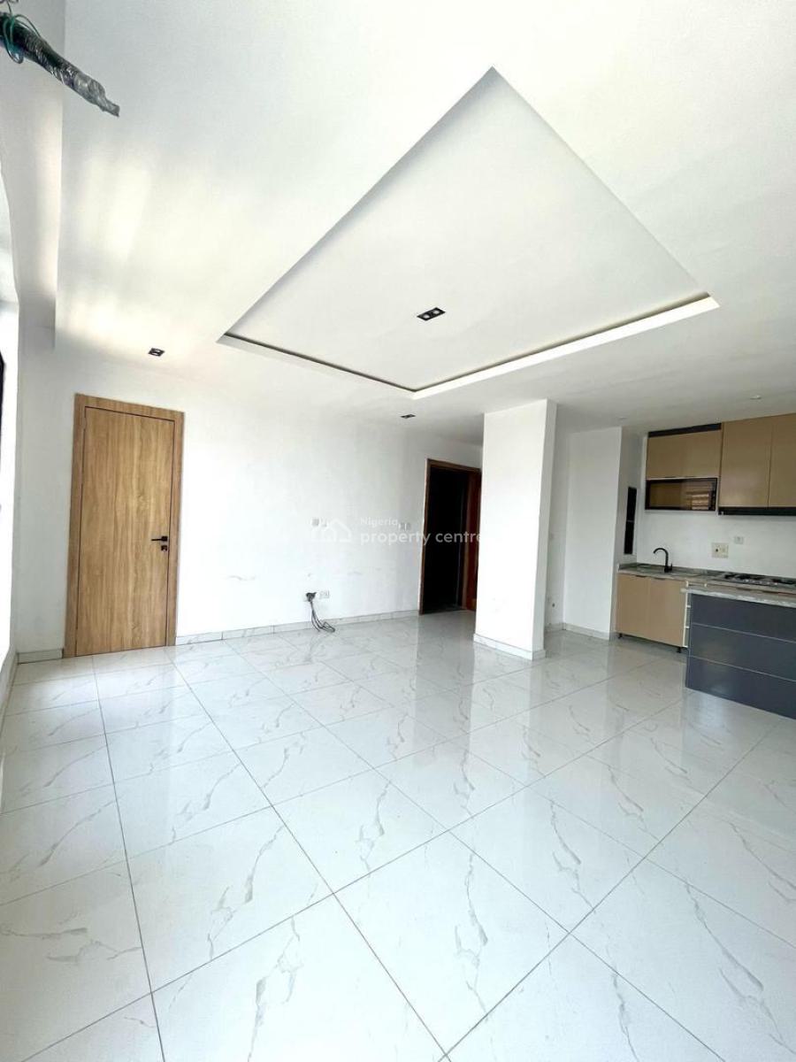 Luxury 2 Bedroom Apartment, Ikate, Lekki, Lagos, Flat / Apartment for Sale