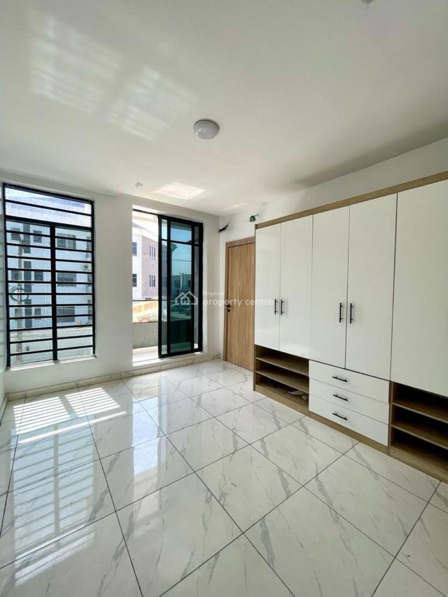 Luxury 2 Bedroom Apartment, Ikate, Lekki, Lagos, Flat / Apartment for Sale