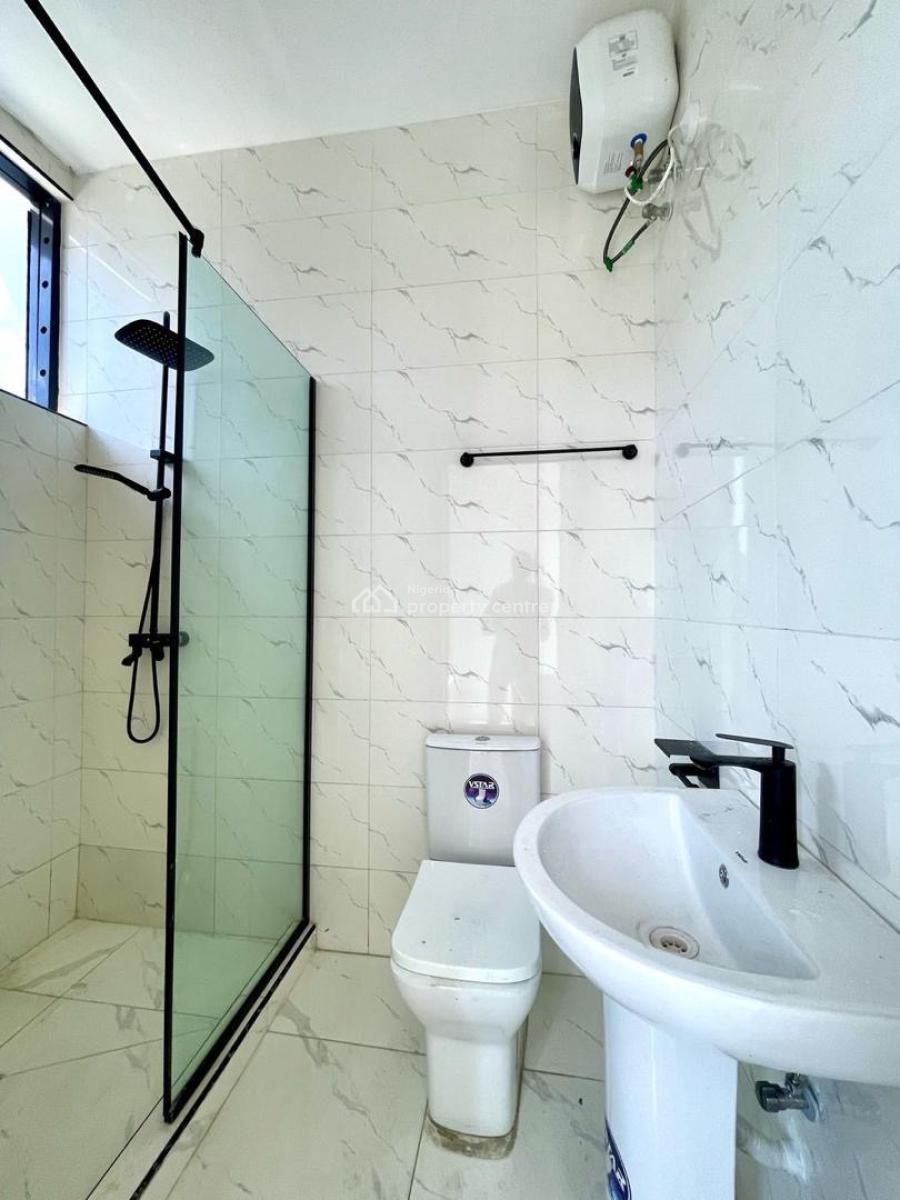 Luxury 2 Bedroom Apartment, Ikate, Lekki, Lagos, Flat / Apartment for Sale