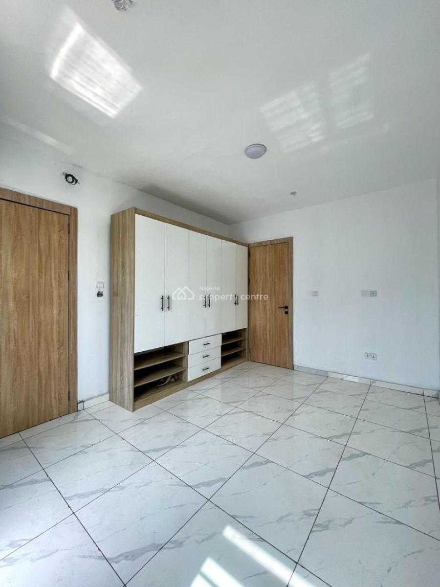 Luxury 2 Bedroom Apartment, Ikate, Lekki, Lagos, Flat / Apartment for Sale