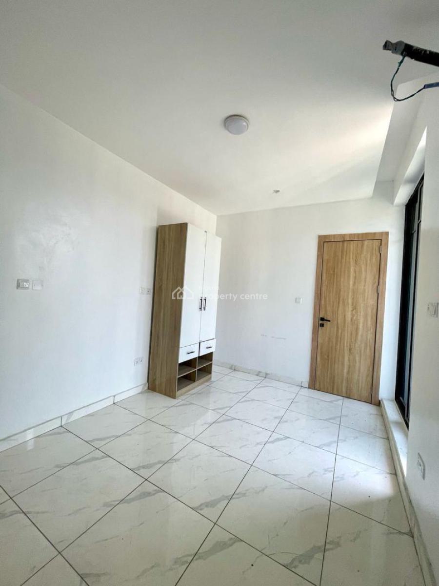 Luxury 2 Bedroom Apartment, Ikate, Lekki, Lagos, Flat / Apartment for Sale